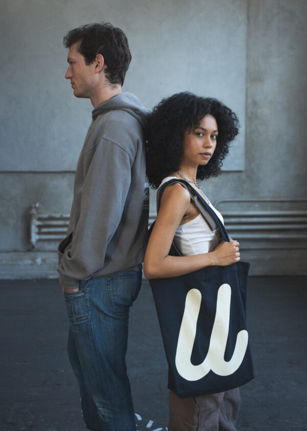 Tote Bag - Image 5